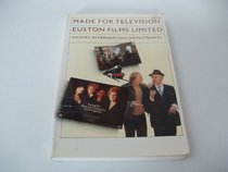 Made for Television: Euston Films Limited