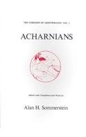 Aristophanes: Acharnians