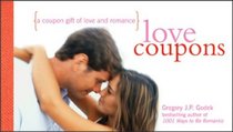 Love Coupons (Coupon Collections)