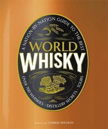 World Whisky (Dk)