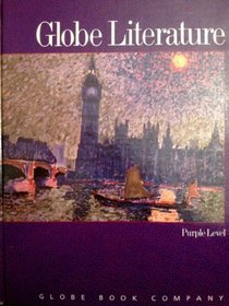 Globe Literature: Purple Level