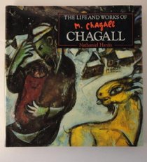 The Life and Works of Chagall
