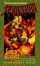 Spider-Man: Goblin's Revenge