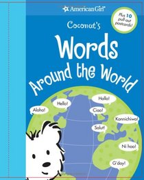 Coconut's Words Around the World (Coconut)