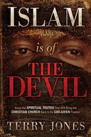 Islam Is of the Devil