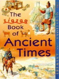Zigzag Book of Ancient Times (Reference)