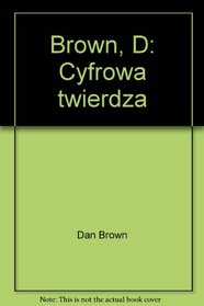 Cyfrowa Twierdza (Digital Fortress) (Polish)
