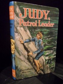 Judy Patrol Leader (Boys' & Girls' Lib.)