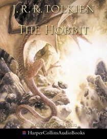 The Hobbit: Complete & Unabridged