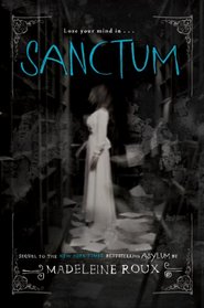 Sanctum: An Asylum Novel