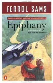 Epiphany : Stories