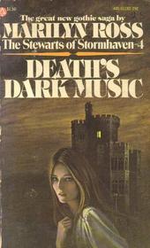 Death's Dark Music (Stewarts of Stormhaven, Volume 4)