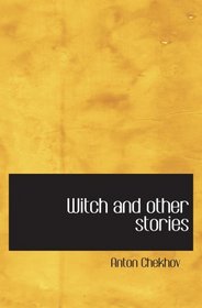 Witch and other stories