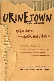 Urinetown: The Musical