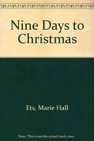 Nine Days to Christmas (Picture Puffin Books (Turtleback))
