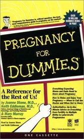 Pregnancy for Dummies