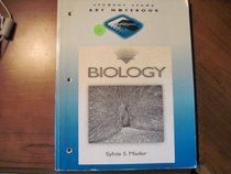 Biology: An Art Notebook