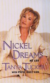 Nickel Dreams: My Life (Large Print)