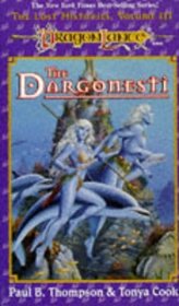 The Dargonesti (Dragonlance: Lost Histories, Vol 3)