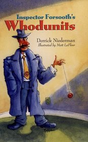 Inspector Forsooth's Whodunits
