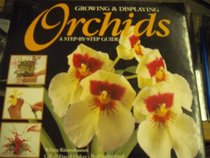 Growing & Displaying Orchids: A Step-By-Step Guide