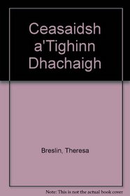 Ceasaidsh a'Tighinn Dhachaigh