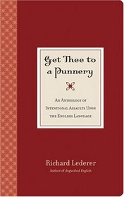 Get Thee to a Punnery (revised)