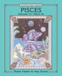 Astrology Gems: Pisces (Astrology Gems)