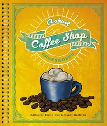 Robust Coffee Shop Crosswords
