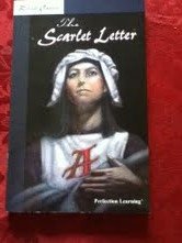 The Scarlet Letter: Retold Classic Novel (Retold Classic Novels)