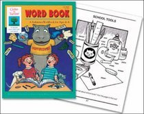 Word Book (Gifted & Talented Workbook)