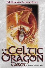 The Celtic Dragon Tarot