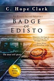 Badge of Edisto (Edisto Island, Bk 5)