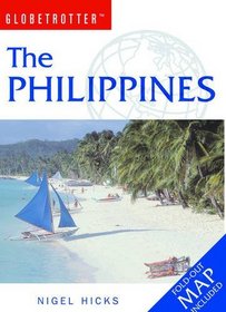 Philippines Travel Pack (Globetrotter Travel Pack)