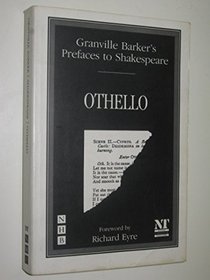 Prefaces to Shakespeare: Othello