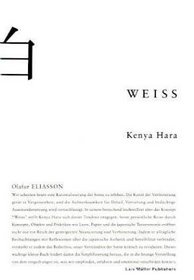 Weiss (German Edition)