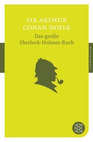 Das Grosse Sherlock Holmes Buch