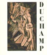Marcel Duchamp.