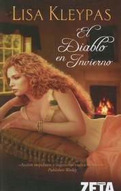 Diablo en invierno, El (Bolsillo Zeta Romantica) (Spanish Edition)