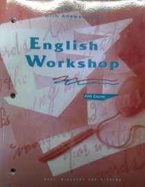 English Workshop Fifth Course (Grade11) Teacher's Notes and Answer Key