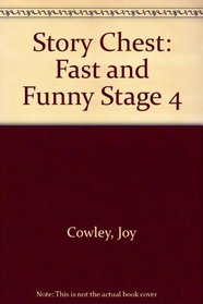 Story Chest: Fast and Funny Stage 4