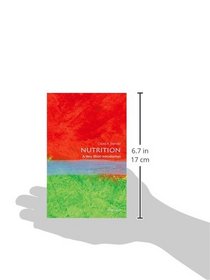 Nutrition: A Very Short Introduction (Very Short Introductions)