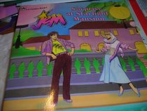 Surprise At Starlight Mansion (First Little Golden Book)