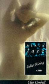 Juliet Rising (Black Lace)