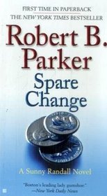 Spare Change (Sunny Randall, Bk 6)