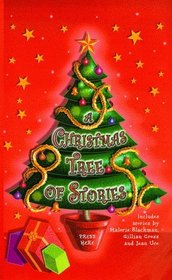 A Christmas Tree of Stories