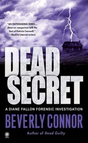 Dead Secret (Diane Fallon, Bk 3)