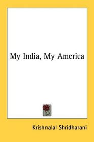 My India, My America