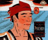 Peachboy: A Japanese Folktale (Rabbit Ears)