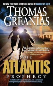 The Atlantis Prophecy (Atlantis, Bk 2)